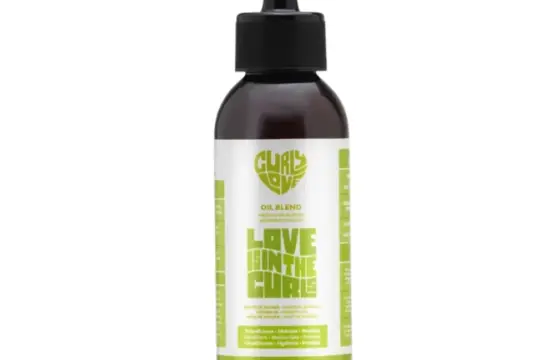 Curly Love Oil Blend 114ml
